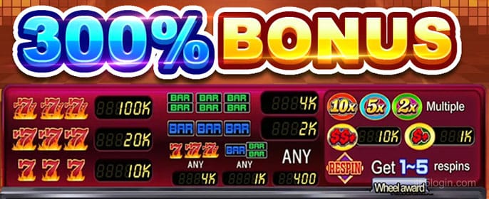 PH6 Slots Game Banner
